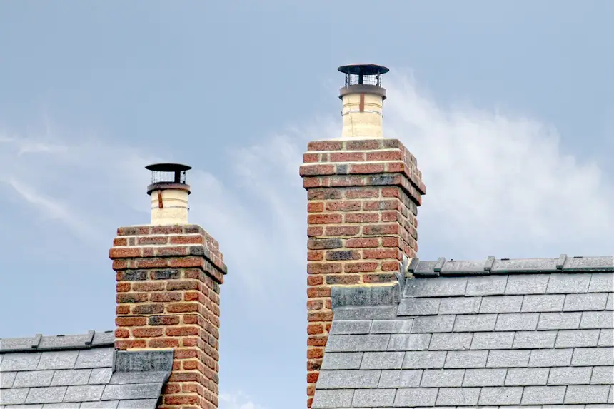 Recent roofing work by RW Roofing